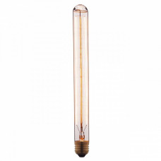 Ретро-лампа накаливания Loft it Edison Bulb E27 40Вт 2700K 30310-H